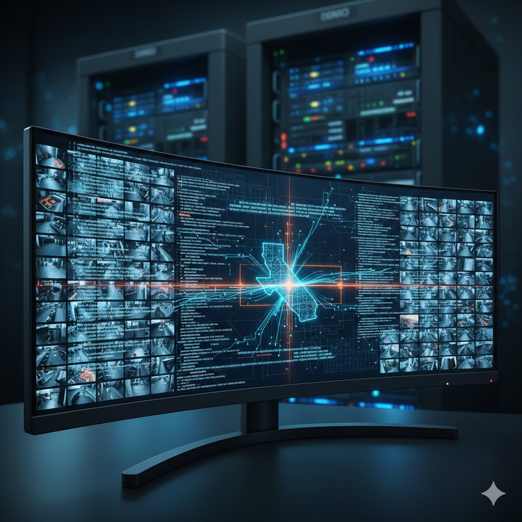 CCTV Traffic Camera Archival Pipeline on K3s