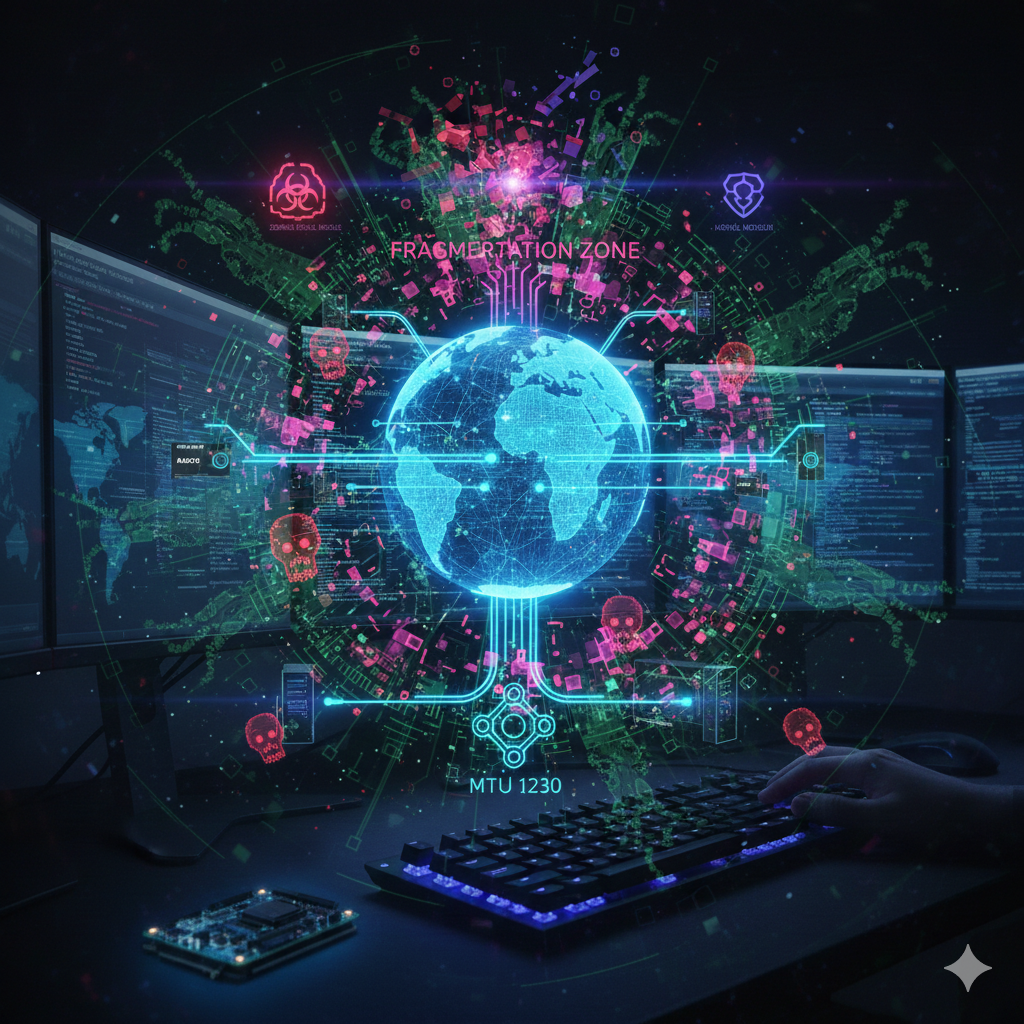 Global Kubernetes Cluster Resource